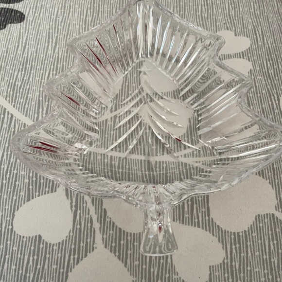 Other - Tree candy holder or condiments tray